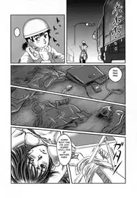 (C73) [Seme Danjou (Mashiraga Aki)] Musa [English]