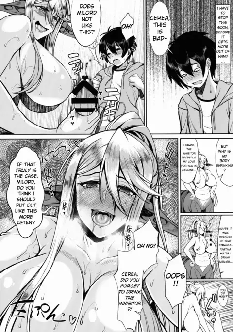 Cerea's H Day