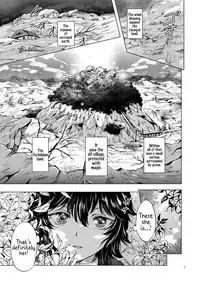 Seinaru Chichi no Elf Hime