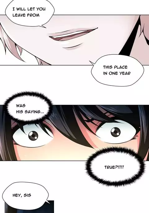 Twin Slave Ch.1-21