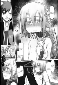 [Midori no Rupe] Garden I Ch. 0-7 [English] [MintVoid]