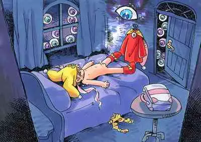 [Puchi-ya (Hoshino Fuuta)] 