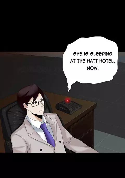 Dark Game Ch.1-20