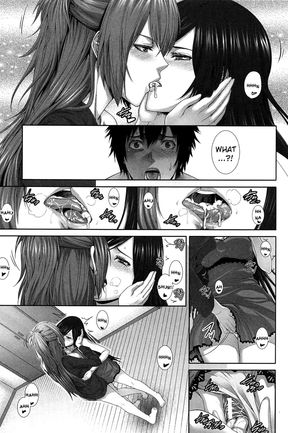 I'm Her Guinea Pig! - Boku wa Kanojo no Marmot!