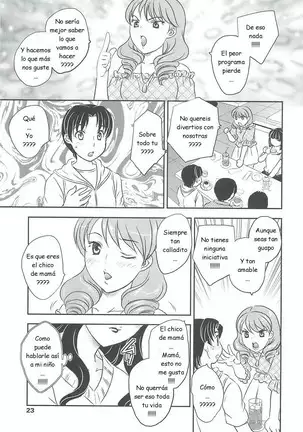 Hiryuu Ran - Mama No Shikyuu Ni Irasshai C01-08 ESP