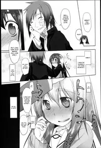 [Midori no Rupe] Garden I Ch. 0-3 [English] [MintVoid]