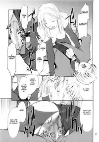 (C67) [P-Forest (Hozumi Takashi)] Cosplay COMPLEX 2 (Genshiken) [English]