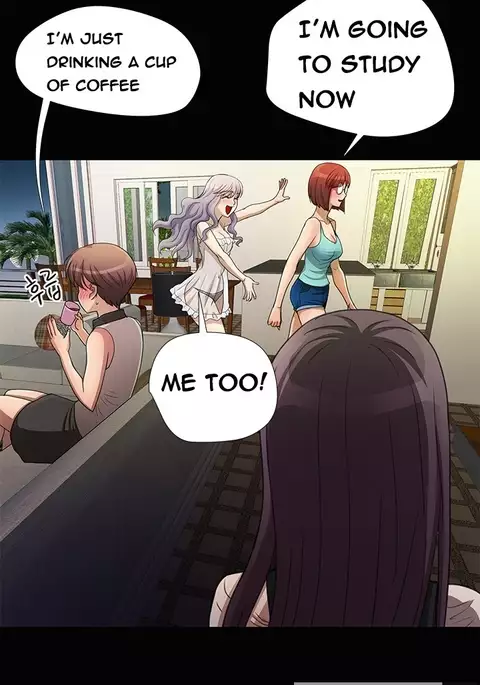 Will You Do as I Say? Ch.1-19