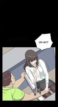 [Keum Sah Gong] Si-Eun Ch.1-35 (English) (Ongoing)