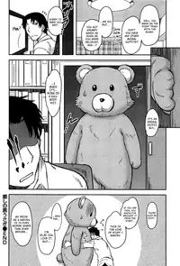 [Dr.P] Momoiro Daydream Ch. 1-8 [English] {YQII + Afro}