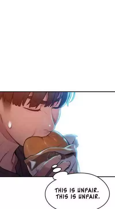 [Park Hyeongjun] Love Limit Exceeded (01-09) (Ongoing)