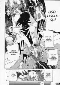 (C76) [Nyanko Batake (Murasaki Nyaa)] Pitapita Kyouei Mizugi 4 [English] [desudesu]