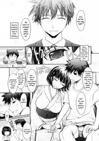 [TANA] Oyomesama Honey Days Ch. 1-5 [English] =LWB=