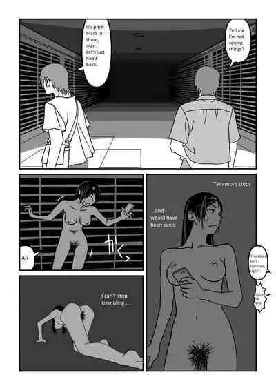 Konna Kibun mo Natsu da yo ne | It feels like Summer