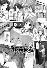 [Goban] Zettai Nyuuiki | Absolute Breast Kingdom [English] {doujin-moe.us}