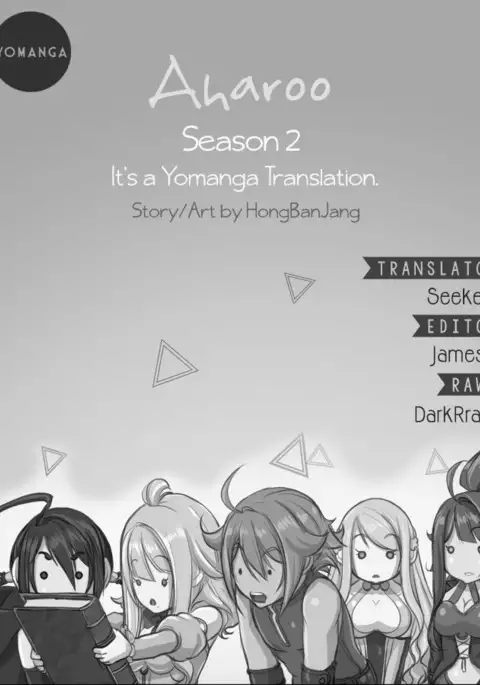 Aharoo Ch.1-40