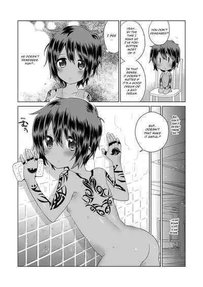 Ko Akunin. Akunin no Okaa-san Hen | Ko Akunin Villains' Mother Volume