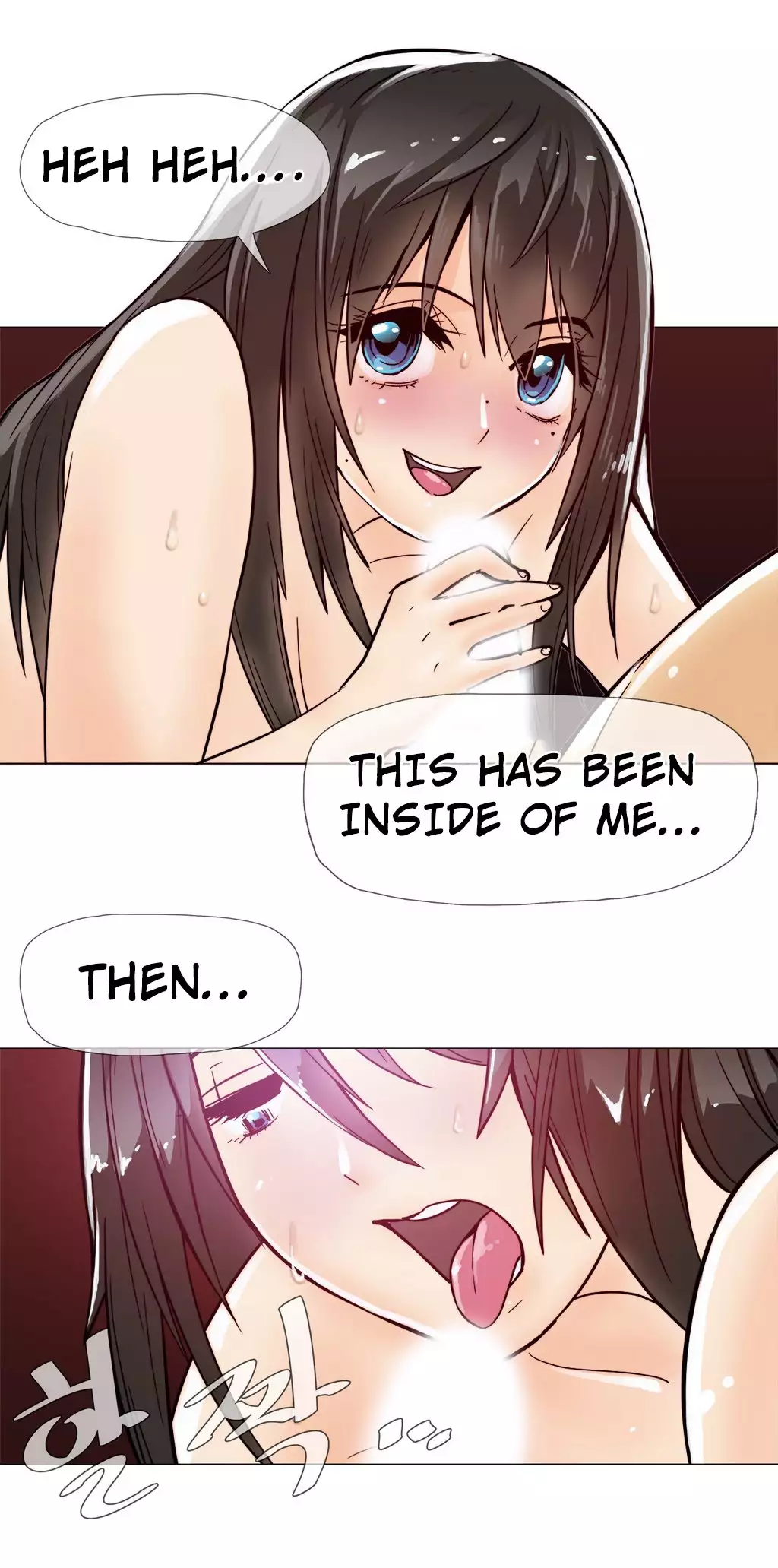 Household Affairs Ch.1-28