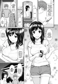 [Homunculus] Hajirai Break [English]