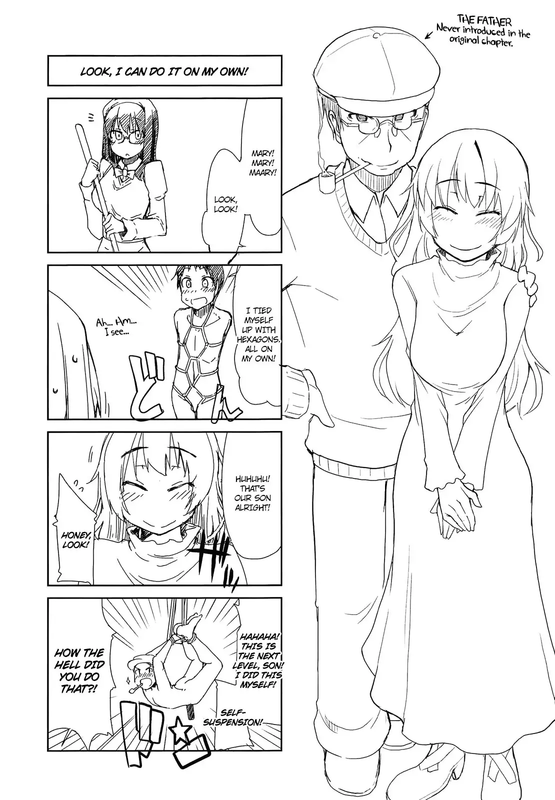 Oishii Oniku no Meshiagarikata | How To Eat Delicious Meat