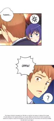 [Donggul Gom] She is Young (English) Part 1/2