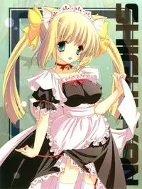 [Shigunyan] Artworks 2003-2007