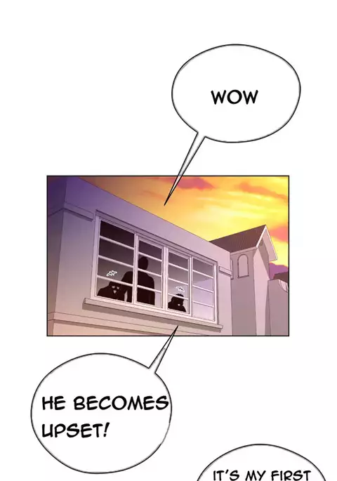 Perfect Half Ch.1-40