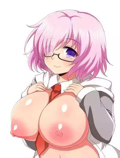 [Damage Yuka R (Afuro)] FGOPPAI (Fate/Grand Order) [Chinese] [不咕鸟汉化组] [Digital]