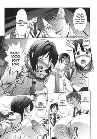 [Ohtomo Takuji] Gokkun Shojo - Drinking Virgin [English] [biribiri] [Decensored]