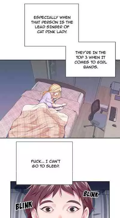 The Idol Project Ch.5/?