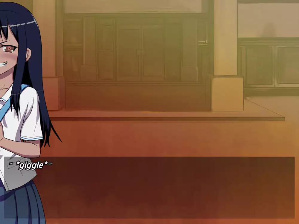 Nagatoro-san, On the Way Home 2