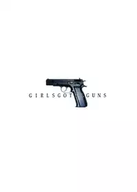(C65) [SS109 (Tsutsumi Akari)] Girls Gotta Guns (Gunslinger Girl)