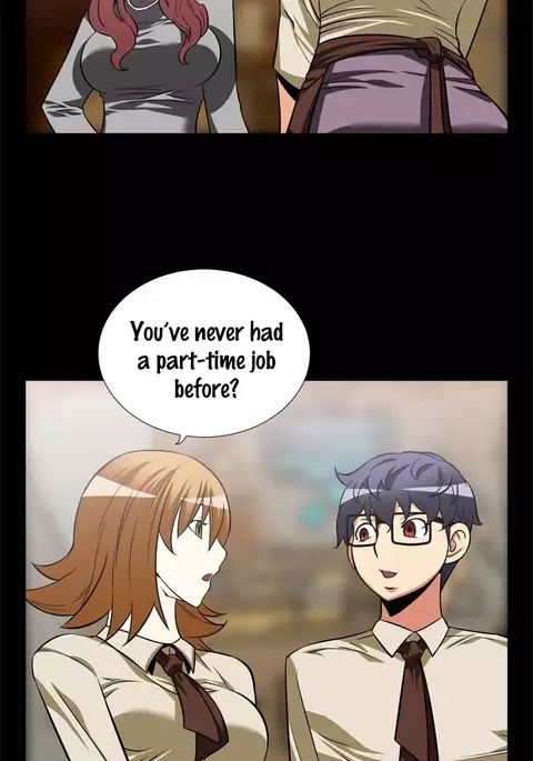 Love Parameter Ch.1-78