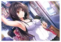 [Yabuki Kentaro] To Love-Ru -Trouble- Darkness Harem Gold