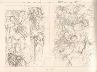 (C87) [Article 60 of Criminal Code (Shuhan)] RaKuGaKi./Monochrome.[Vol:4] (Various)