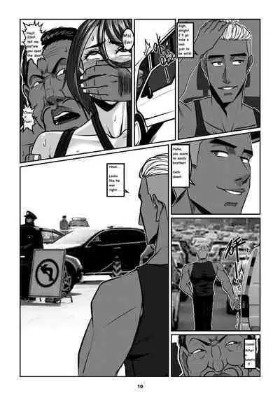 Sparrow 08 [ENG] (GodLetter)