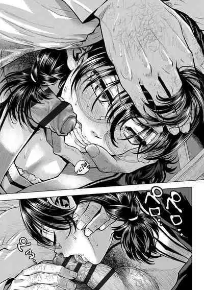 [Minasuki Popuri] Watashi to Otou-san-tachi - Me and the dads [Digital]