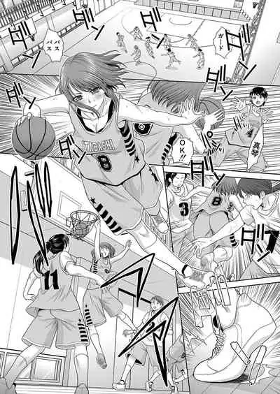 Ane Zokusei Ch. 1-6