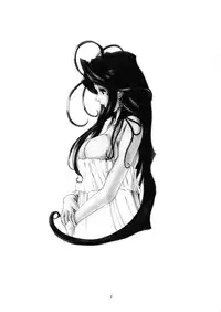 [Tenzan Factory] Irregular 1 (Ah! Megami-sama/Ah! My Goddess)