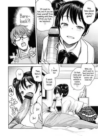 [Tamagoro] Doutei Danshi Kousei Iinkai Ch. 1-10 [English]