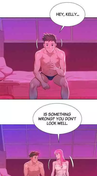 What do you Take me For? Ch.32/?