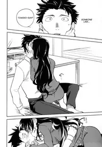 [goo-paaa (Ocha)] es no risei [English] [RED + TTT]