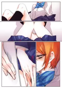 [TimaTima (Tima)] Neko-kei kanojo (Love Live!) [Digital]