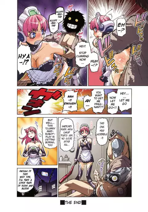 Little Lovers Ch. 1-3