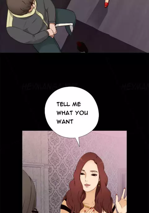 Girl Next Door Ch.1-20
