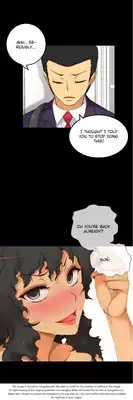 [Donggul Gom] She is Young (English) Part 1/2