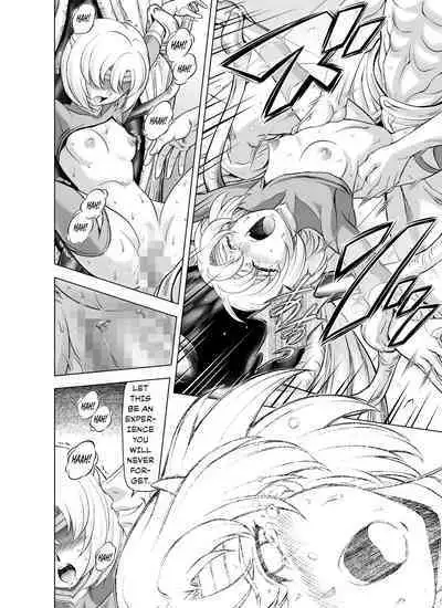 Reties no Michibiki Vol. 9