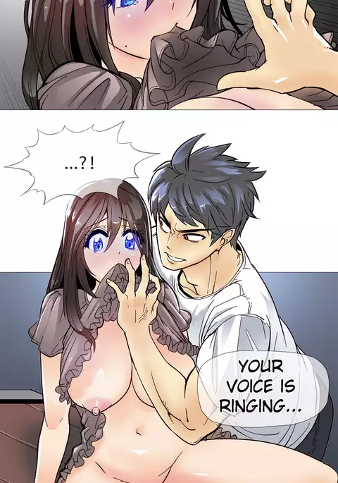 Household Affairs Ch.1-32