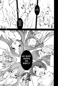 [Suzuki Kyoutarou] Jinrou Kyoushitsu | Werewolf Classroom Ch. 1-4 [English] [MintVoid]