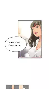 New Face Ch.1-13 (English) (Ongoing)